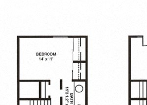 Townhome Floor Plan Townhome Floor Plan